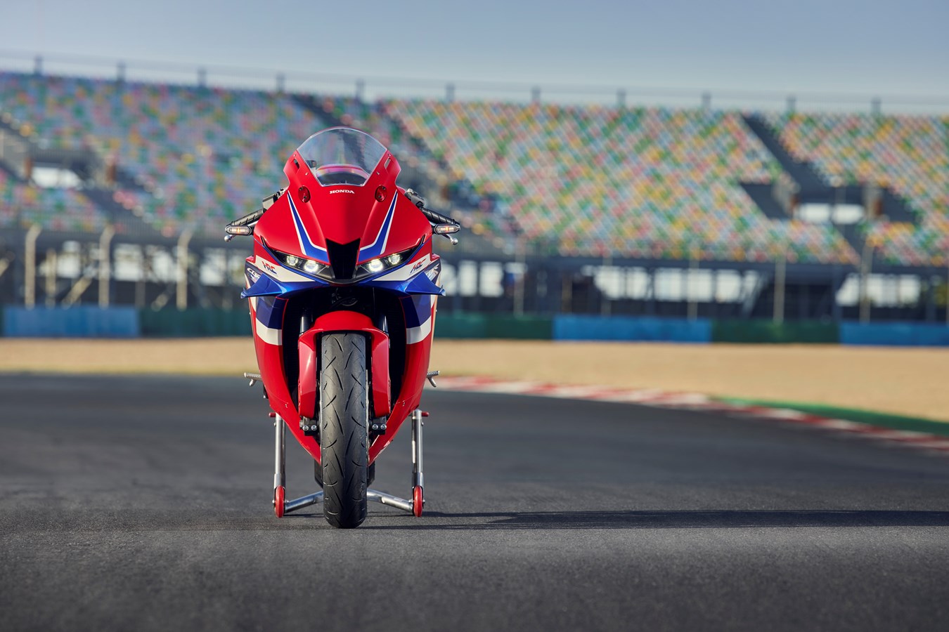 Honda CBR 600RR La Mitica Super Sport Torna In Listino Con Un Prezzo