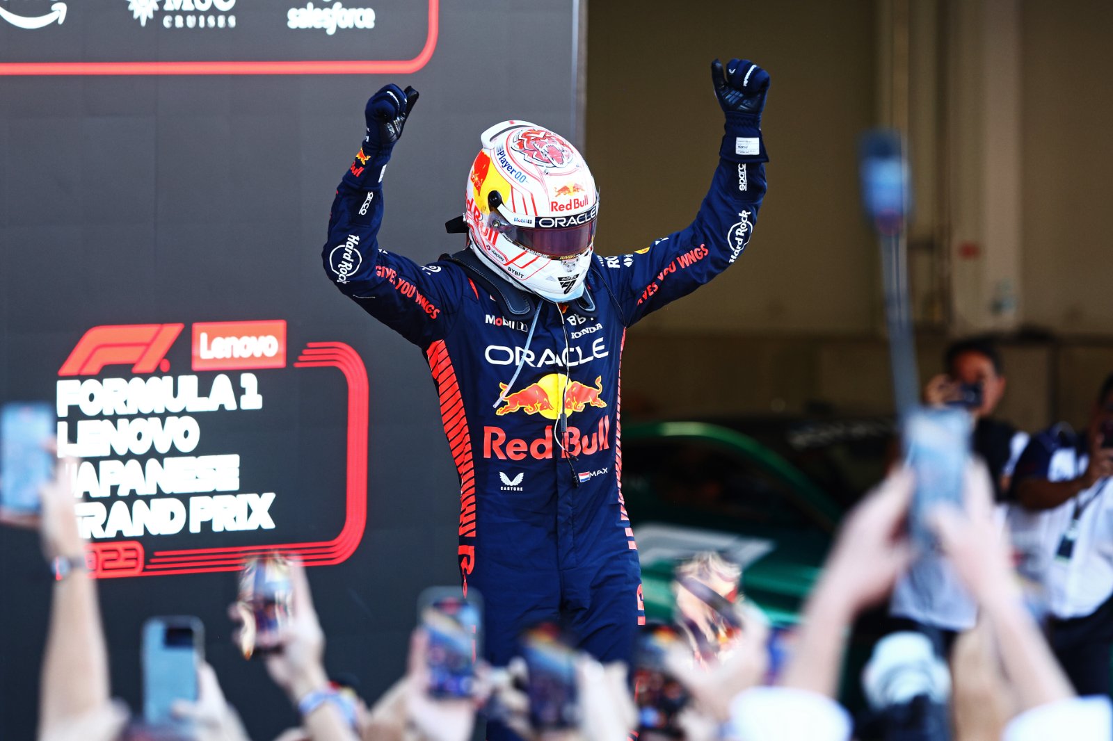 Formula 1 Red Bull Vince Il Mondiale Costruttori 2023 Motori Money