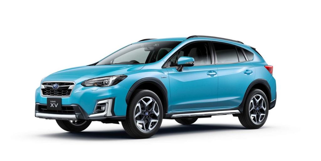 Scheda Tecnica Subaru XV | Motori.money