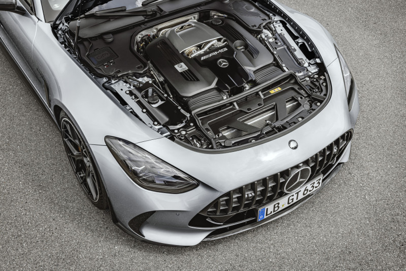 Mercedes AMG nuove: modelli, versioni e prezzi