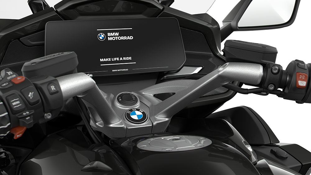 Bmw k online 1660 gt