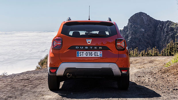 Dacia Duster 2022: novità, motori, allestimenti, uscita 