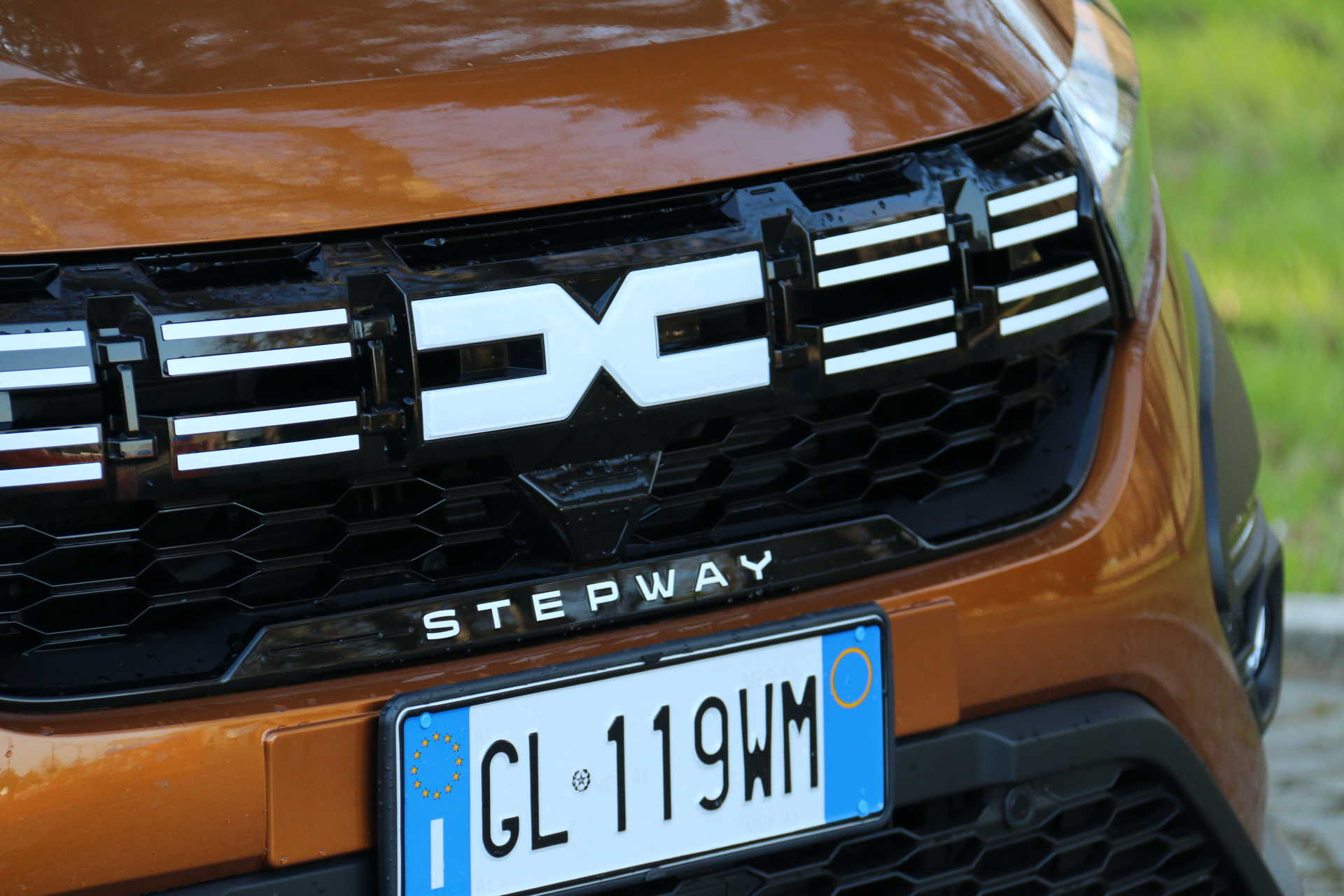 Dacia Sandero Stepway 2023: bestseller in prova