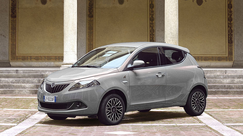 Promozione Lancia Ypsilon Alberta Ferretti, perché conviene e perché no