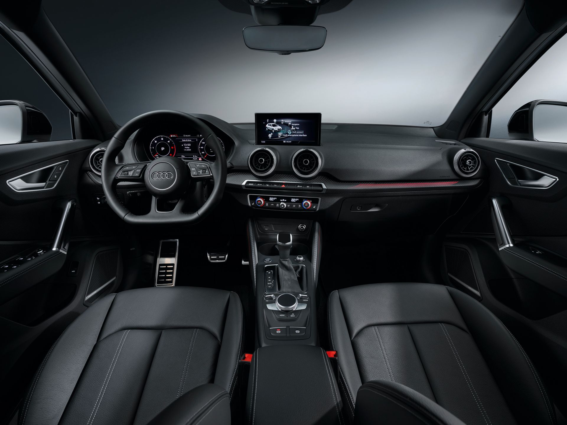 Nuova Audi Q2: ecco come cambierà il SUV compatto