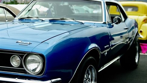 Quanto costa wrappare un'auto?