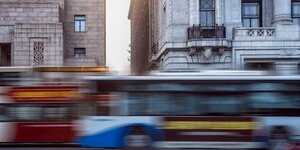 La proprietà dell'auto e la mobilità degli italiani: l'indagine Sixt