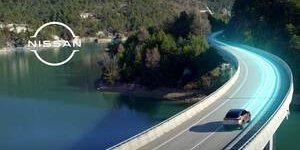 Nissan e-4ORCE: la trazione integrale per propulsori elettrificati 