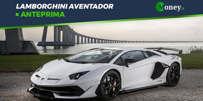 Lamborghini Aventador: la supercar con prestazioni al vertice