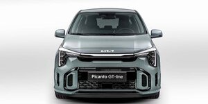 Kia Picanto 2024: in arrivo la quarta generazione