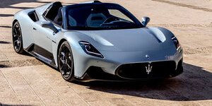 Stellantis: in vendita la storica fabbrica Maserati di Grugliasco
