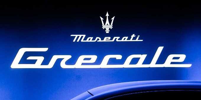 Maserati Grecale: il SUV in arrivo nel 2021