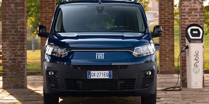 Nuovo Fiat Doblò, prezzi e caratteristiche della quarta generazione (FOTO)