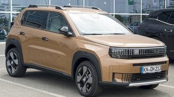 Stellantis, in Europa consegne +10% con Pandina e Grande Panda ma l'area perde 311 milioni per i prezzi in calo