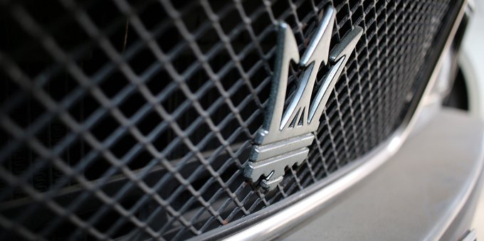 Maserati: Fiat Chrysler promette il rilancio