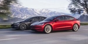 Tesla Model 3 2024: tutte le novità del restyling