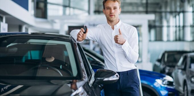 Car Policy: a cosa serve e perché è importante per un'azienda