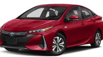 Toyota Prius+