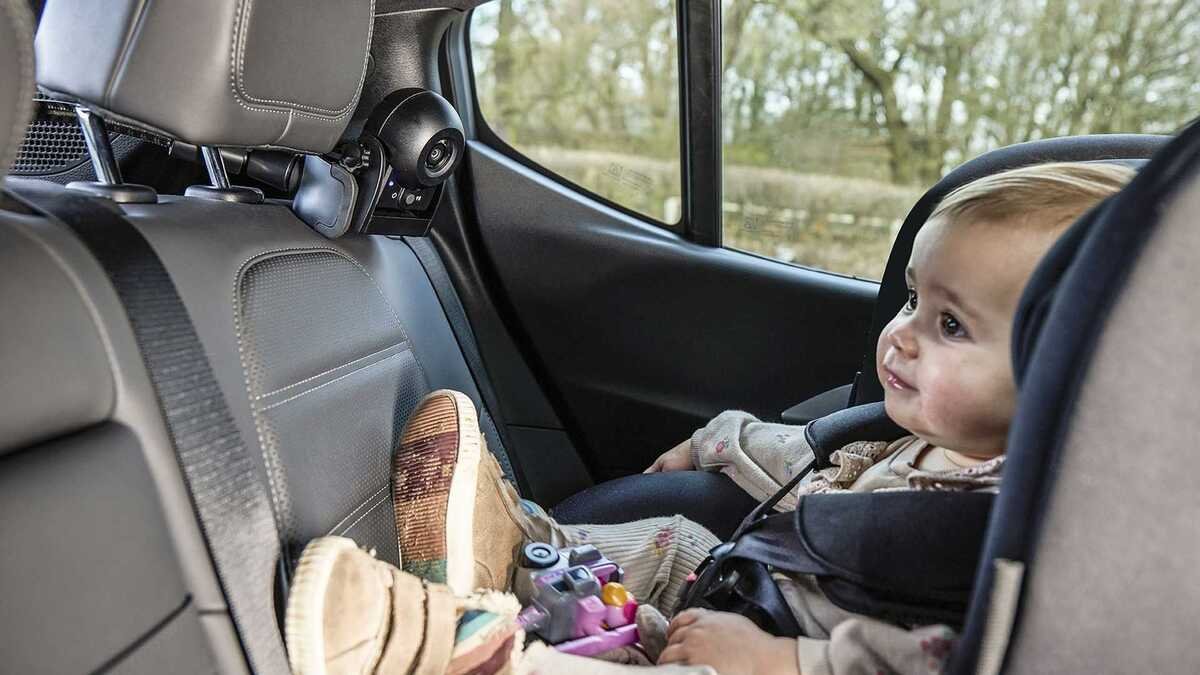 Alfa Romeo Tonale Edizione Bambini: la versione per famiglie