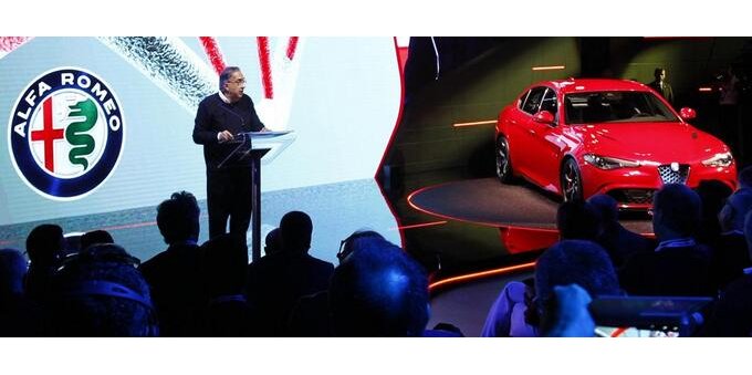 Alfa Romeo: il piano di Sergio Marchionne sarà realizzato?