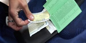 I documenti obbligatori da avere sempre in auto