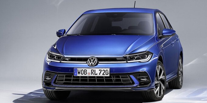 Volkswagen Polo 2022: foto, motori, allestimenti 
