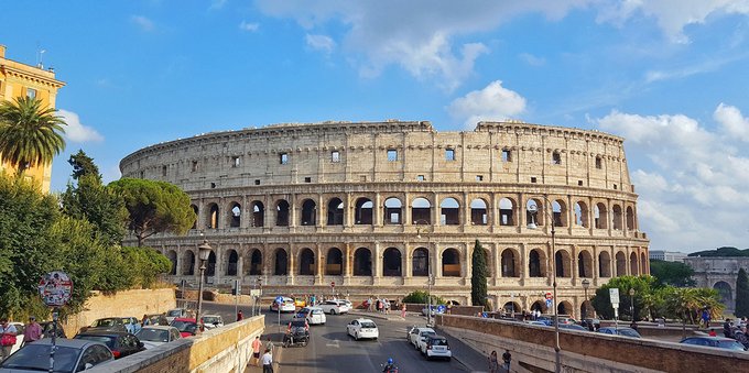 Blocco traffico Roma straordinario 17 e 18 febbraio: orari e chi può circolare nella fascia verde