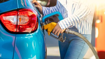 Quanto costa un pieno di benzina, diesel e GPL a ottobre 2026