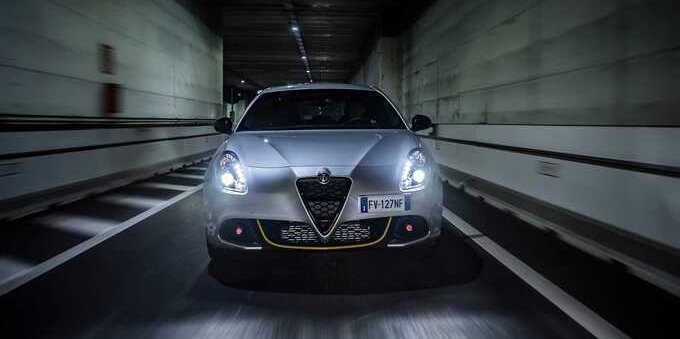 Alfa Romeo Giulietta: ecco quando dirà addio