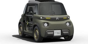 Citroen My Ami Buggy: 50 esemplari venduti in meno di 18 minuti