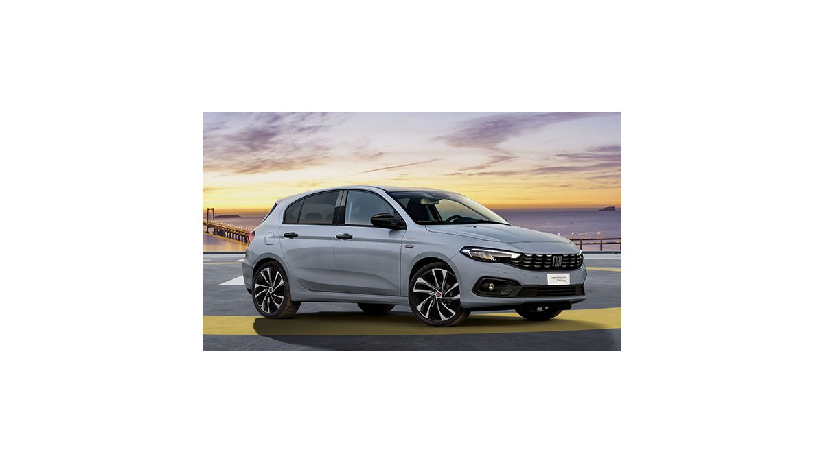 Nuova Fiat Tipo City Sport: al via gli ordini 