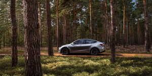 Tesla Model Y è l'auto più venduta al mondo