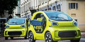 Noleggio auto o car sharing: quale scegliere e cosa conviene?