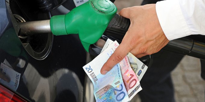 Benzina, prezzi in salita da gennaio 2021