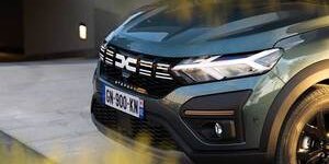 Dacia Sandero Stepway: ora anche in versione Extreme