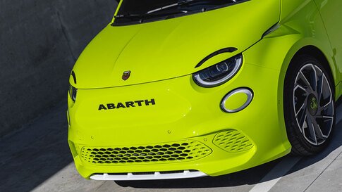 Nuova Fiat 600: sarà proposta anche in versione Abarth?