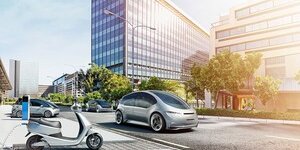 Mobility e sostenibilità trainano i risultati di Bosch