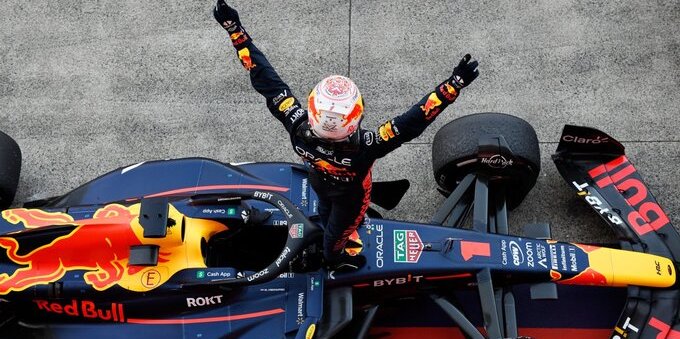Formula 1: Red Bull vince il Mondiale Costruttori 2023