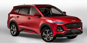 EVO 7: un SUV a 7 posti è la nuova ammiraglia della DR Automobiles 