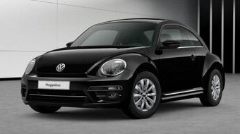 Volkswagen Maggiolino