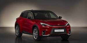 Lexus LBX: dimensioni compatte per una qualità premium 