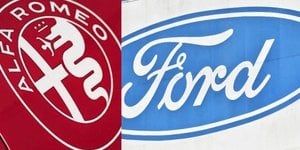 Urso contro Prodi: quando la Ford voleva comprare l'Alfa Romeo