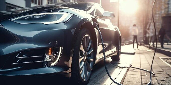 Tesla: le auto meno rubate al mondo