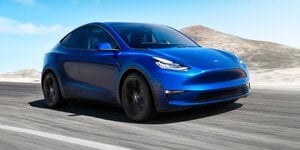 Tesla: boom di vendite nel primo trimestre 2023