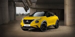 Nuova Nissan Juke 2024: più tecnologica e con interni rinnovati
