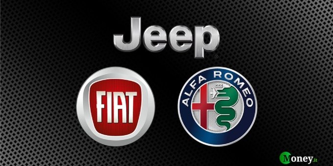 Fiat, Alfa Romeo e Jeep: ecco la situazione in Italia