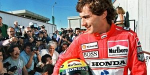 I migliori piloti di Formula 1 di tutti i tempi