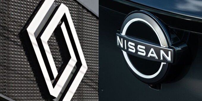 Renault pronta a cedere il 5% del capitale Nissan
