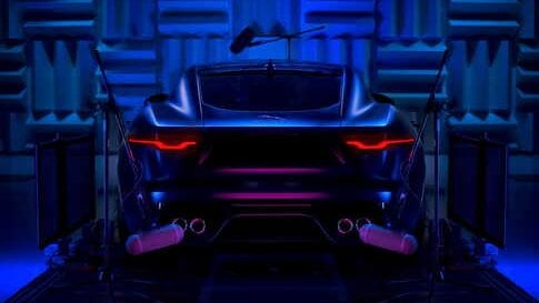 Il rombo Jaguar a prova di futuro