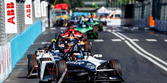 Formula E Misano e-Prix 2024: orari di gara e come guardarla in TV